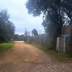 Gæstehus Ecoutez Les Oiseaux Arrivee En Toute Liberte 4*