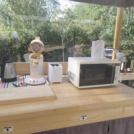 Ecoutez Les Oiseaux Arrivee En Toute Liberte 4* Lunel (Herault)