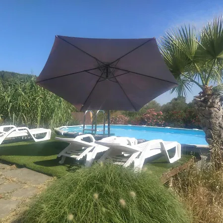 Penzion Ecoutez Les Oiseaux Arrivee En Toute Liberte 4*
