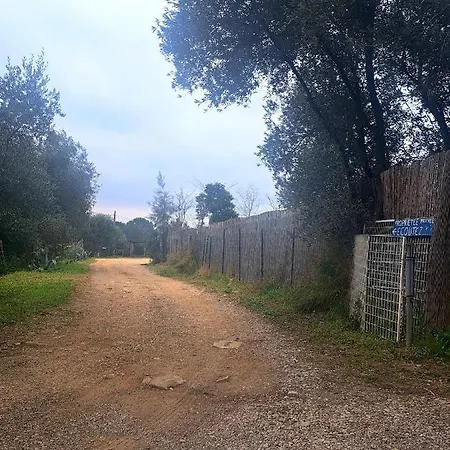 Penzion Ecoutez Les Oiseaux Arrivee En Toute Liberte 4*