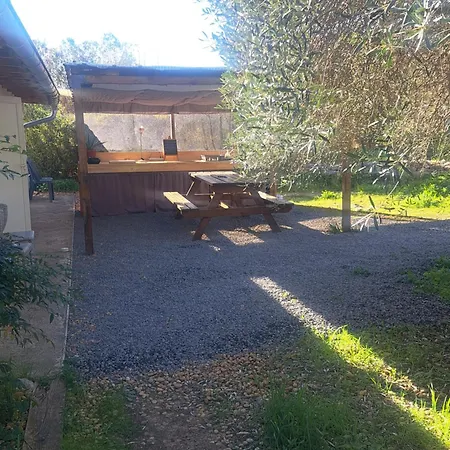 Penzion Ecoutez Les Oiseaux Arrivee En Toute Liberte 4*