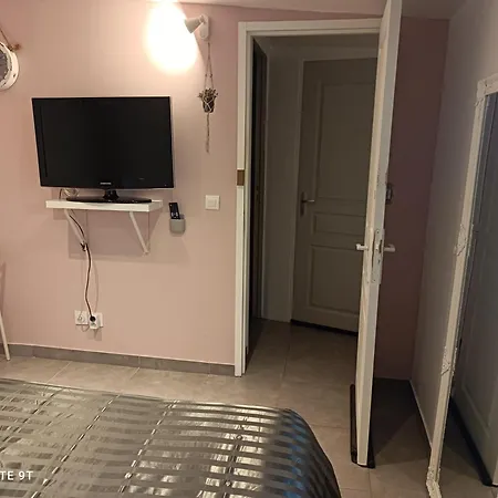 Ecoutez Les Oiseaux Arrivee En Toute Liberte 4* Lunel (Herault)