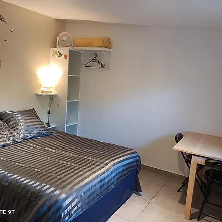 Écoutez les oiseaux Affittacamere 4*