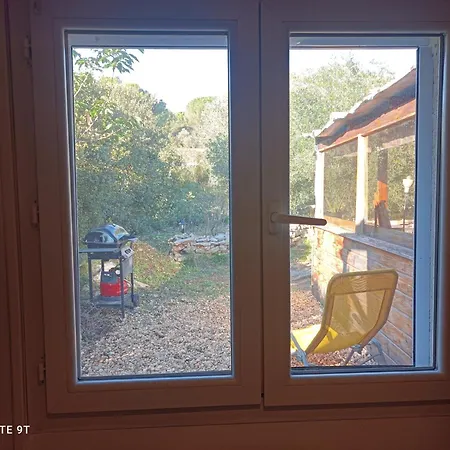 Ecoutez Les Oiseaux Arrivee En Toute Liberte Penzion Lunel (Herault)