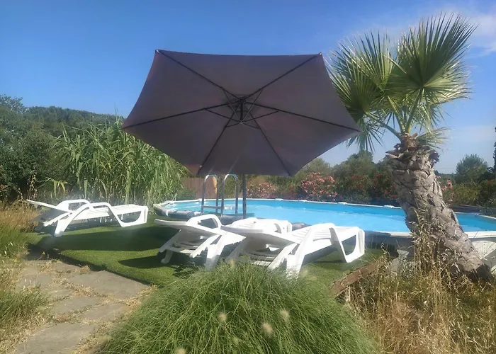 بيت ضيافة Ecoutez Les Oiseaux Arrivee En Toute Liberte 4*