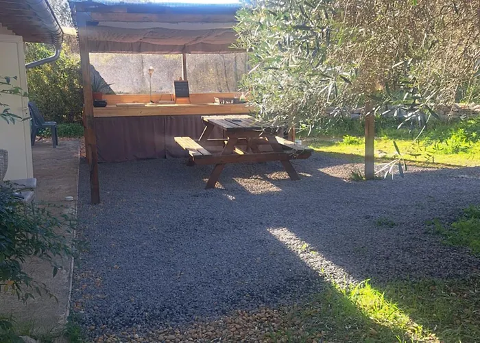 بيت ضيافة Ecoutez Les Oiseaux Arrivee En Toute Liberte 4*